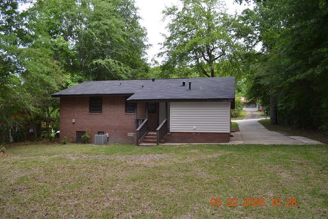 5552 Valleybrook Road, Columbus, GA 31907