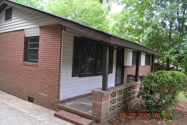 5552 Valleybrook Road, Columbus, GA 31907