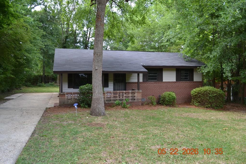 5552 Valleybrook Road, Columbus, GA 31907