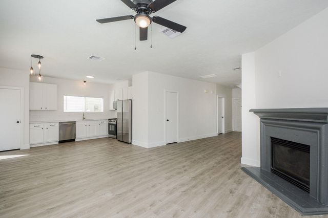 9939 Farrell Drive, Houston, TX 77070