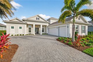 11400 Canal Grande DR, Fort Myers, FL 33913