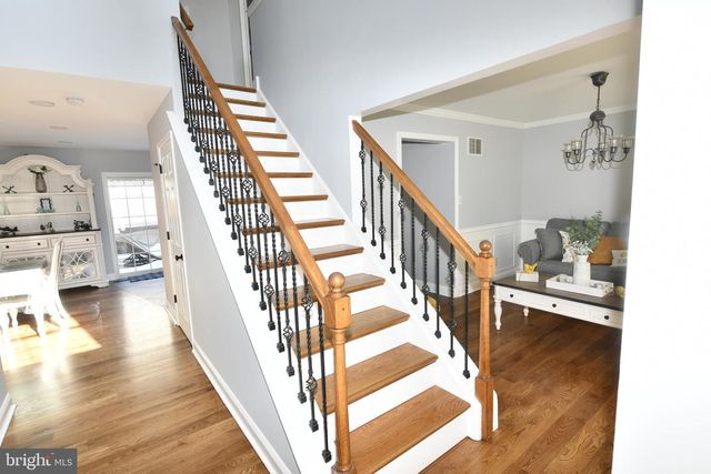 217 TURNBERRY DR, Thorndale, PA 19372