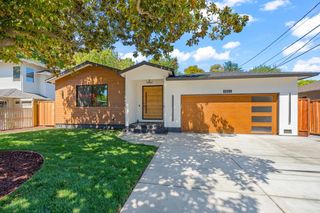 1021 N California Avenue, Palo Alto, CA 94303