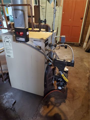 74 Maple Street, Woonsocket, RI 02895