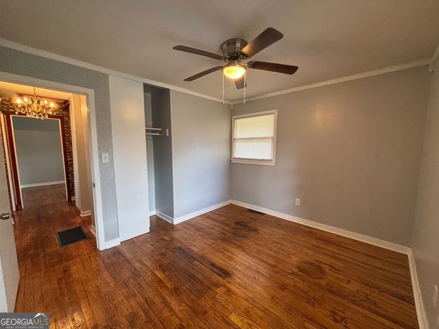 1516 Boulderwoods Drive SE, Atlanta, GA 30316