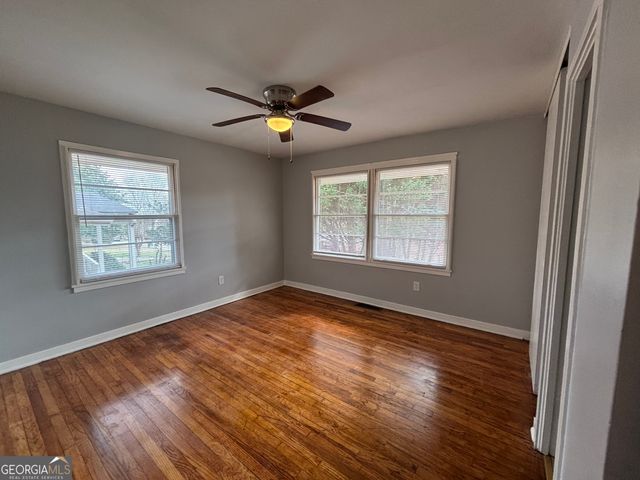 1516 Boulderwoods Drive SE, Atlanta, GA 30316