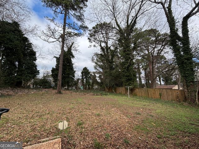 1516 Boulderwoods Drive SE, Atlanta, GA 30316