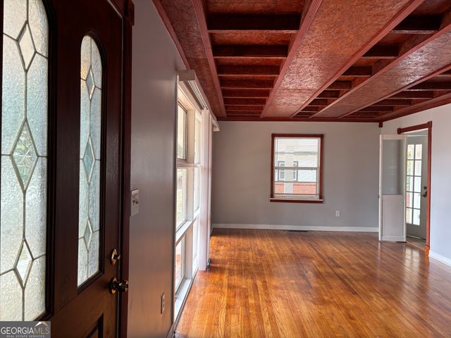 1516 Boulderwoods Drive SE, Atlanta, GA 30316