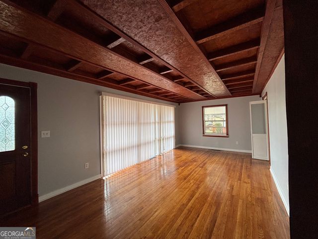 1516 Boulderwoods Drive SE, Atlanta, GA 30316