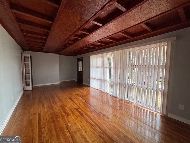 1516 Boulderwoods Drive SE, Atlanta, GA 30316