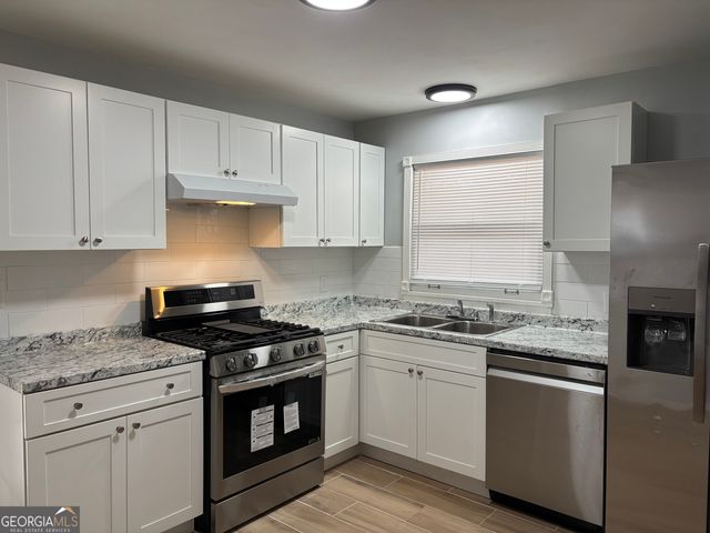 1516 Boulderwoods Drive SE, Atlanta, GA 30316