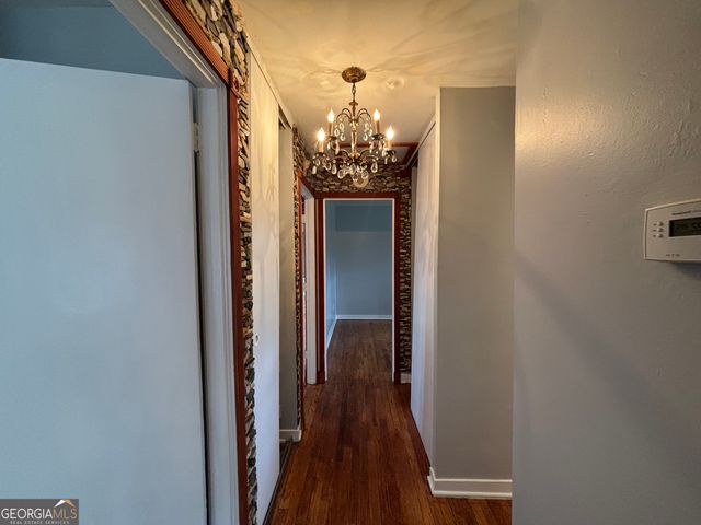 1516 Boulderwoods Drive SE, Atlanta, GA 30316