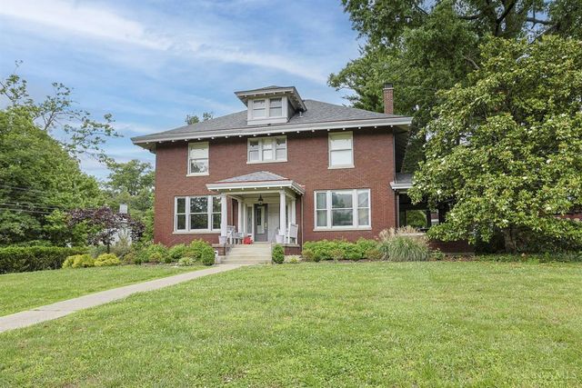2344 Vista Place, Cincinnati, OH 45208