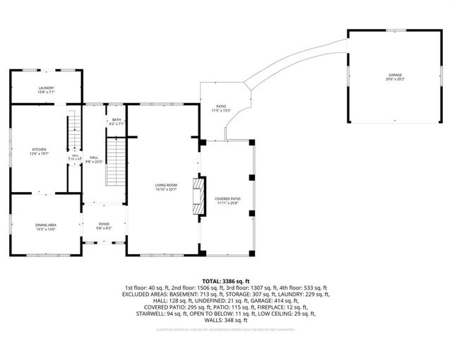 2344 Vista Place, Cincinnati, OH 45208
