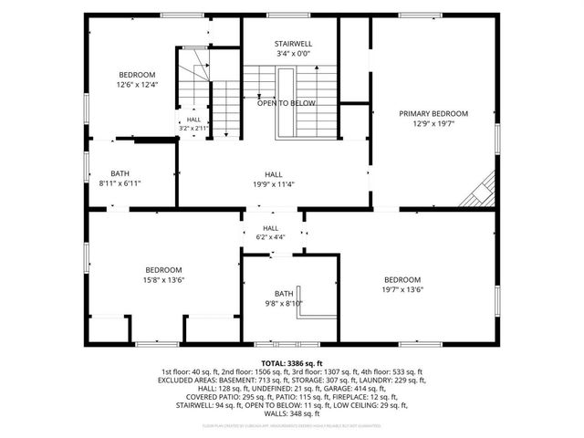 2344 Vista Place, Cincinnati, OH 45208