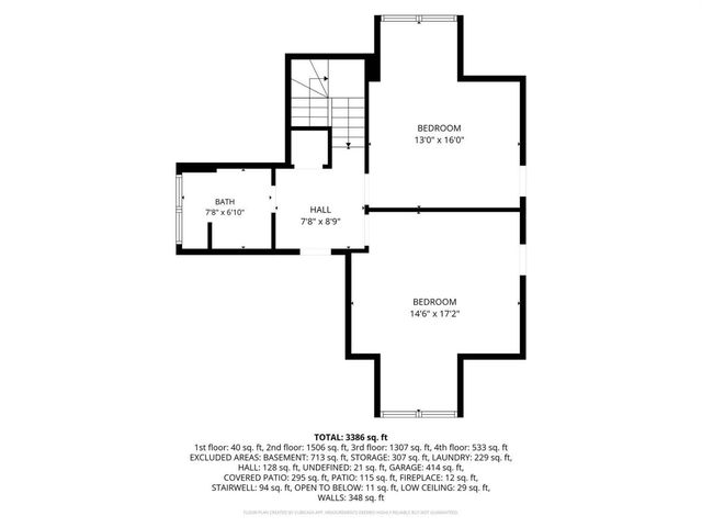 2344 Vista Place, Cincinnati, OH 45208