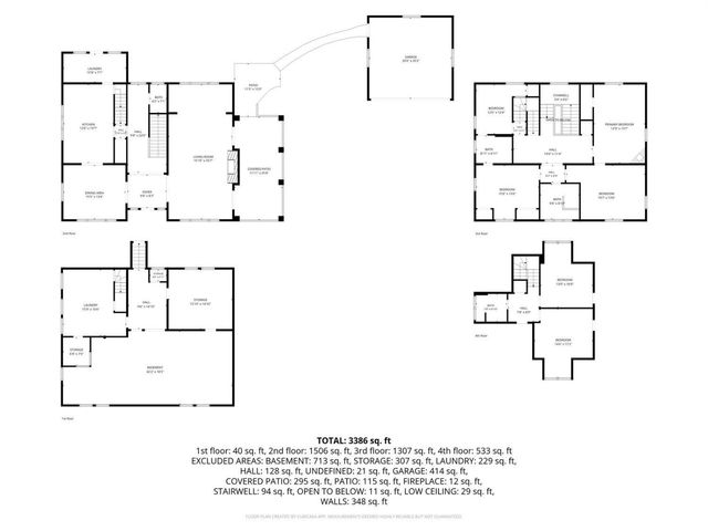 2344 Vista Place, Cincinnati, OH 45208