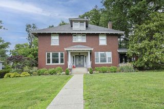 2344 Vista Place, Cincinnati, OH 45208