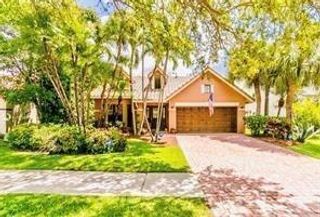6310 NW 58TH Way 1, Parkland, FL 33067