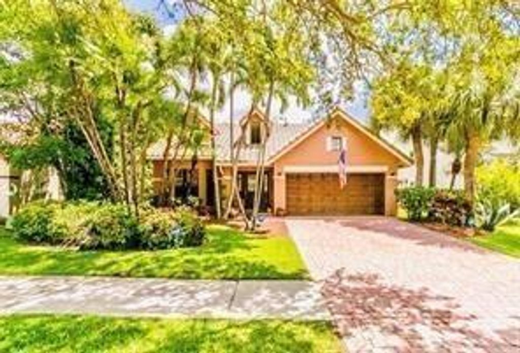 6310 NW 58TH Way 1, Parkland, FL 33067