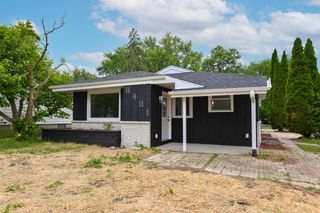 8481 N 52nd STREET, Brown Deer, WI 53223