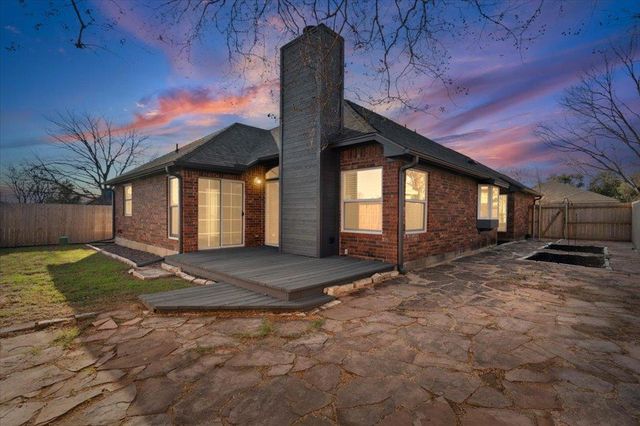 8002 Manx DR, Round Rock, TX 78681