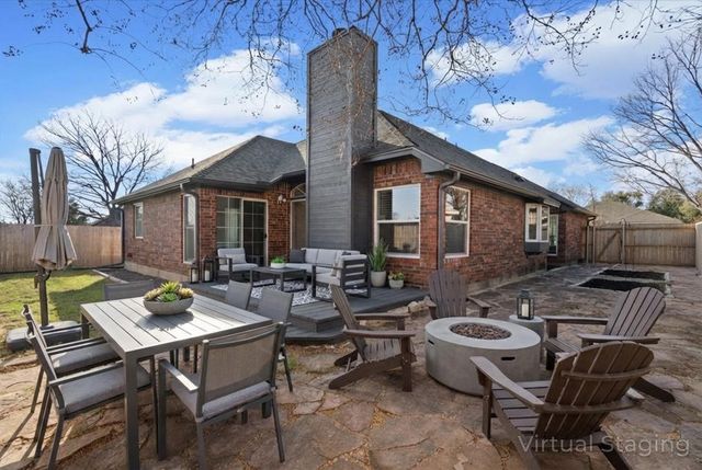 8002 Manx DR, Round Rock, TX 78681