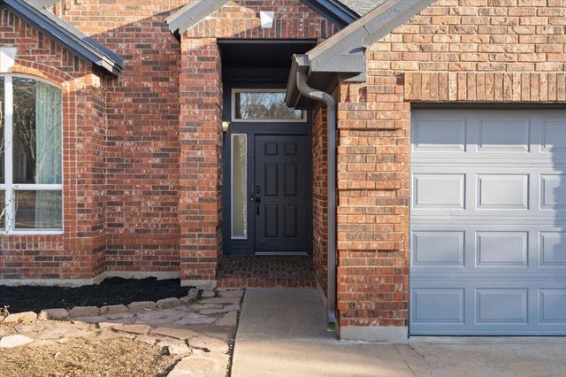 8002 Manx DR, Round Rock, TX 78681