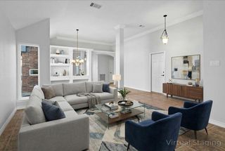 8002 Manx DR, Round Rock, TX 78681