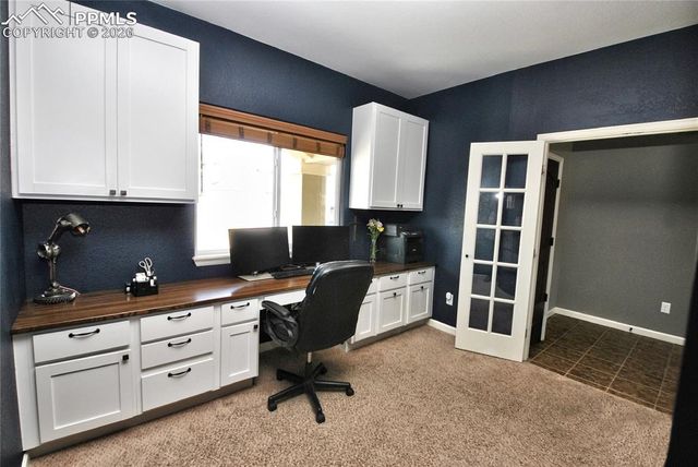 10383 Declaration Drive, Colorado Springs, CO 80925