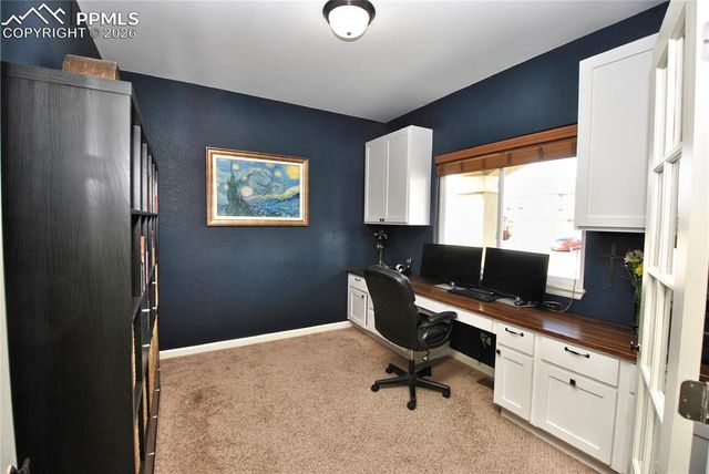 10383 Declaration Drive, Colorado Springs, CO 80925