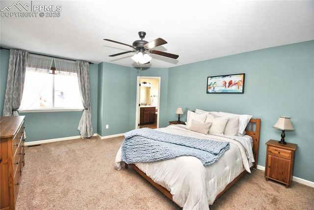 10383 Declaration Drive, Colorado Springs, CO 80925