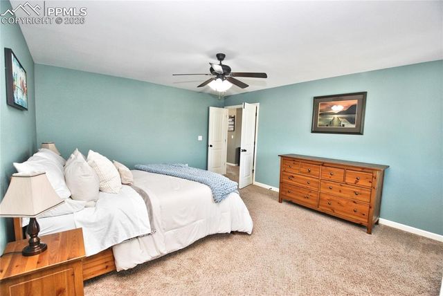 10383 Declaration Drive, Colorado Springs, CO 80925