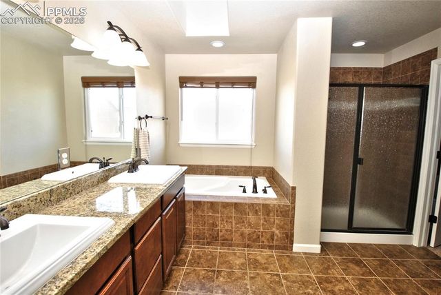 10383 Declaration Drive, Colorado Springs, CO 80925