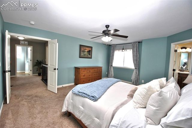 10383 Declaration Drive, Colorado Springs, CO 80925