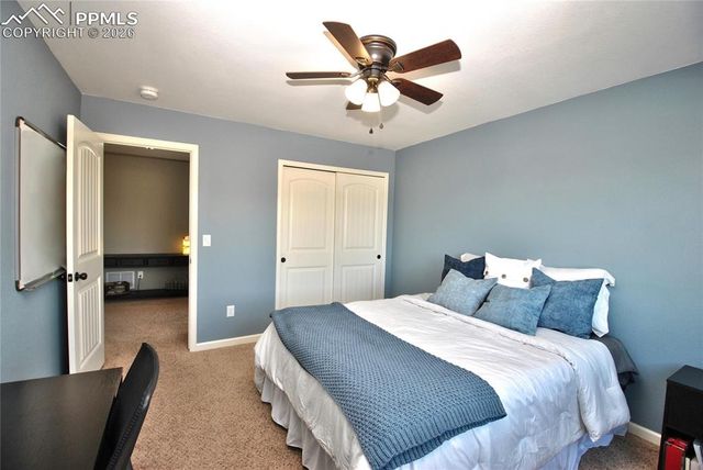 10383 Declaration Drive, Colorado Springs, CO 80925