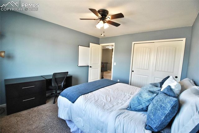 10383 Declaration Drive, Colorado Springs, CO 80925