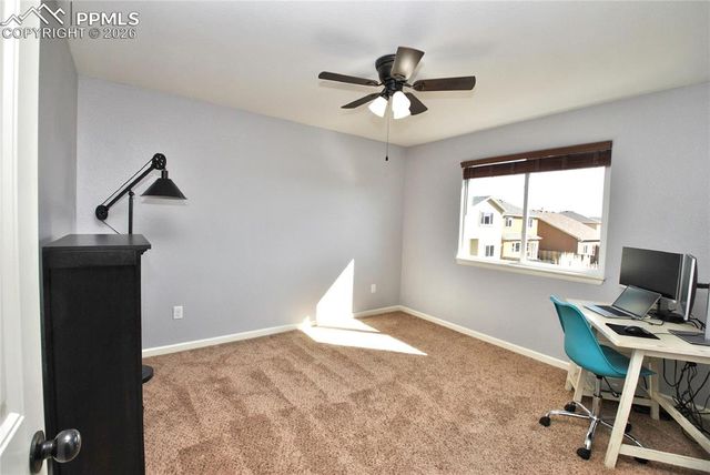 10383 Declaration Drive, Colorado Springs, CO 80925