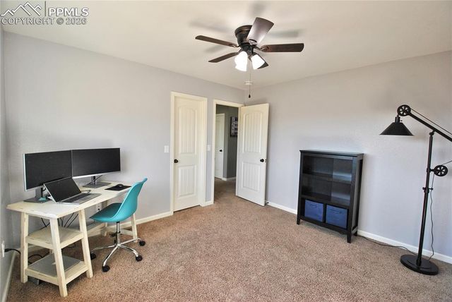 10383 Declaration Drive, Colorado Springs, CO 80925