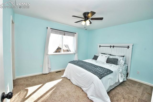 10383 Declaration Drive, Colorado Springs, CO 80925