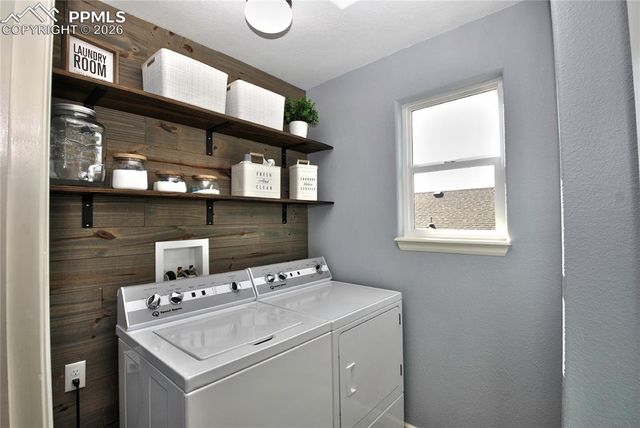 10383 Declaration Drive, Colorado Springs, CO 80925