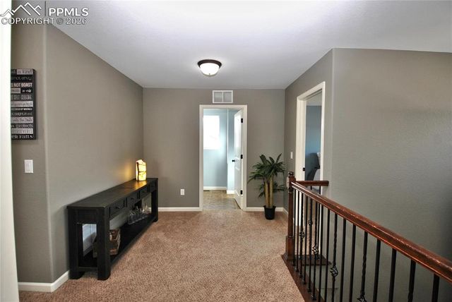 10383 Declaration Drive, Colorado Springs, CO 80925