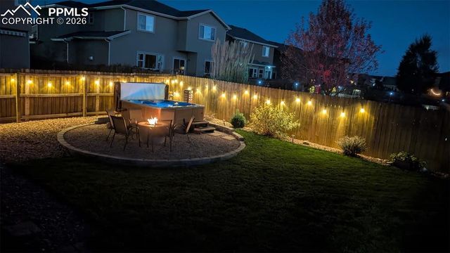 10383 Declaration Drive, Colorado Springs, CO 80925