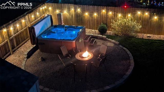 10383 Declaration Drive, Colorado Springs, CO 80925