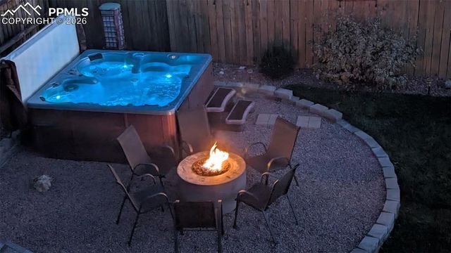 10383 Declaration Drive, Colorado Springs, CO 80925