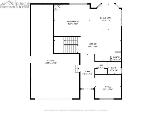 10383 Declaration Drive, Colorado Springs, CO 80925