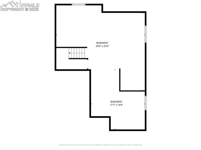 10383 Declaration Drive, Colorado Springs, CO 80925