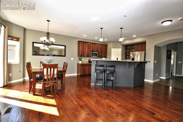 10383 Declaration Drive, Colorado Springs, CO 80925