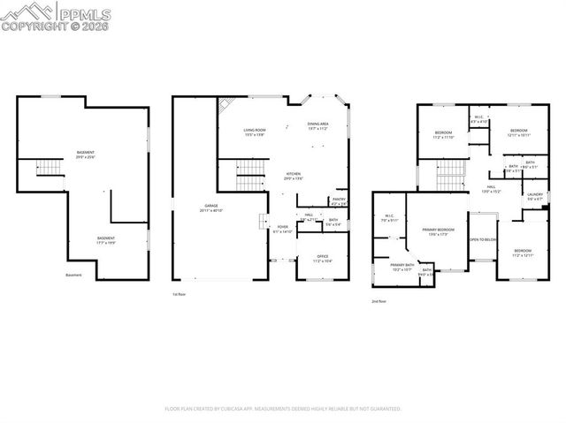 10383 Declaration Drive, Colorado Springs, CO 80925