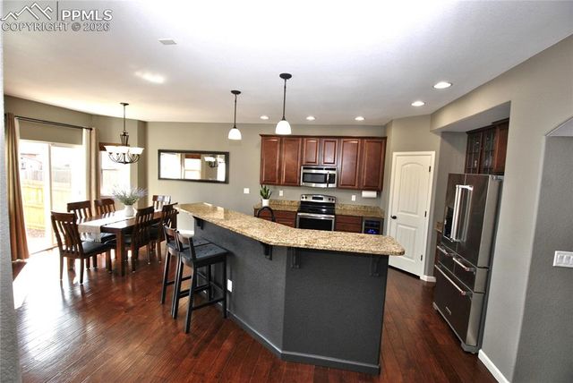 10383 Declaration Drive, Colorado Springs, CO 80925